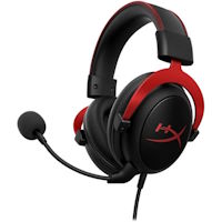 HYPERX Cloud II Rouge V2