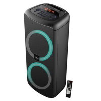 Sound Tower MX-T50 - Enceinte ultra puissante - 500W