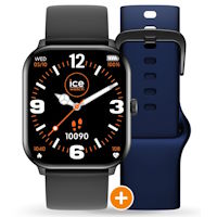 ICE-WATCH Ice Smart One Noir Pack