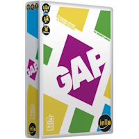 IELLO Gap