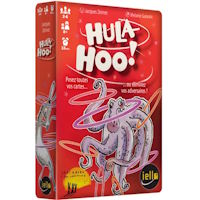 IELLO Hula Hoo