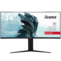 IIYAMA GCB3480WQSU-B1