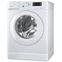 INDESIT BDE861483XWFRN
