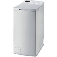 INDESIT BTWS72200FR/N