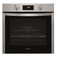 INDESIT IFW5848CIX