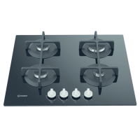 INDESIT ING61TBK