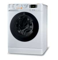 INDESIT XWDE1071481X WKKK EU