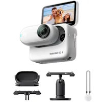 INSTA360 Go 3 Action Kit 64 Gb