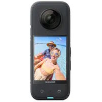 INSTA360 X4 Noire