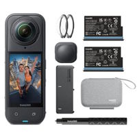 INSTA360 X5 Essentiel Pack