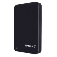 INTENSO Memory Case 5 To 3.0 Noir