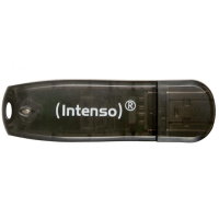 INTENSO Rainbow Line 16 Go Noire