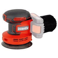 INVENTIV INV-ES20-BM