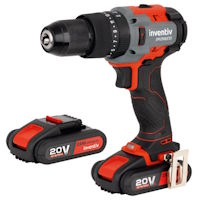INVENTIV INV-HDBL20-P1