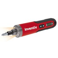 INVENTIV INV-SCD3.6-PK