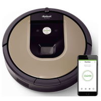 IROBOT Roomba 966