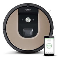 IROBOT Roomba 976