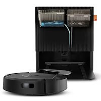 IROBOT Roomba Combo 10 Max Noir