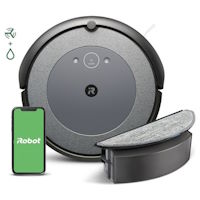 IROBOT Roomba Combo i5 i517640