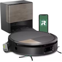 IROBOT Roomba Max 705 Combo Noir