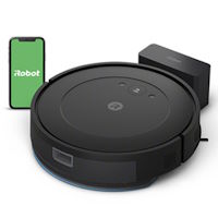 IROBOT Y011040 Roomba Combo Essential