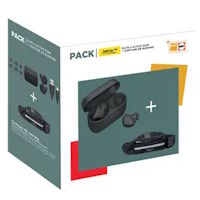JABRA Elite 4 Active Noir Pack Ceinture
