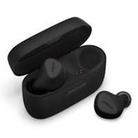 JABRA Elite 5 Titanium Noir