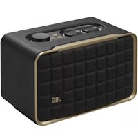 JBL Authentics 200 Noire