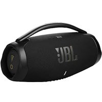 JBL Boombox 3 Wifi Noir