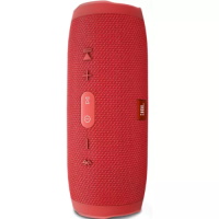 JBL Charge 3 Rouge