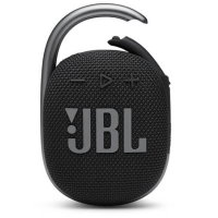 JBL Clip 4 Noir