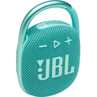 JBL Clip 4 Turquoise