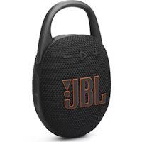 JBL Clip 5 Noir