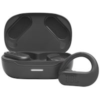 JBL Endurance Peak 3 Noir