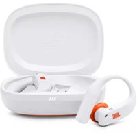 JBL Endurance Peak 4 Blanc