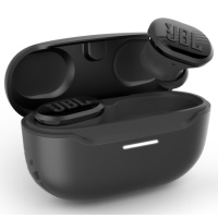 JBL Endurance Race Noir