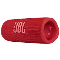 JBL Flip 6 Rouge