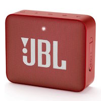 JBL Go 2 Plus Rouge