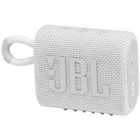 JBL Go 3 Blanc