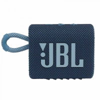 JBL Go 3 Bleu
