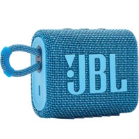 JBL Go 3 Eco Bleu