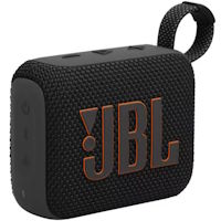 JBL Go 4 Noir