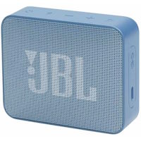 JBL Go Essential 2 Bleu