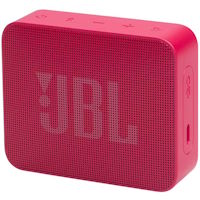JBL Go Essential 2 Rouge