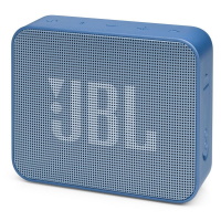 JBL Go Essential Bleu