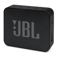 JBL Go Essential Noir