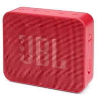 JBL Go Essential Rouge