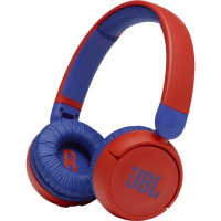 JBL JR310BT Rouge/bleu