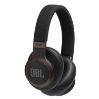 JBL Live 650BTNC Noir