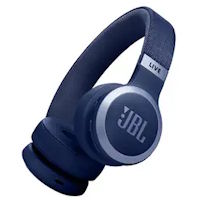 JBL Live 670NC Bleu